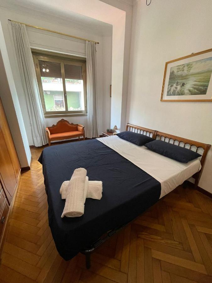 מילאנו Hostel Corner 32 מראה חיצוני תמונה