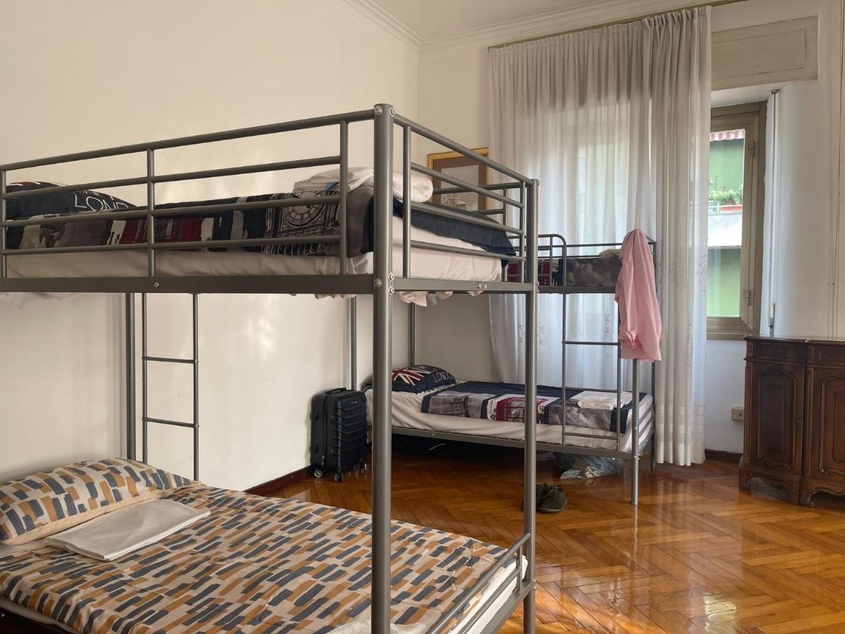 מילאנו Hostel Corner 32 מראה חיצוני תמונה