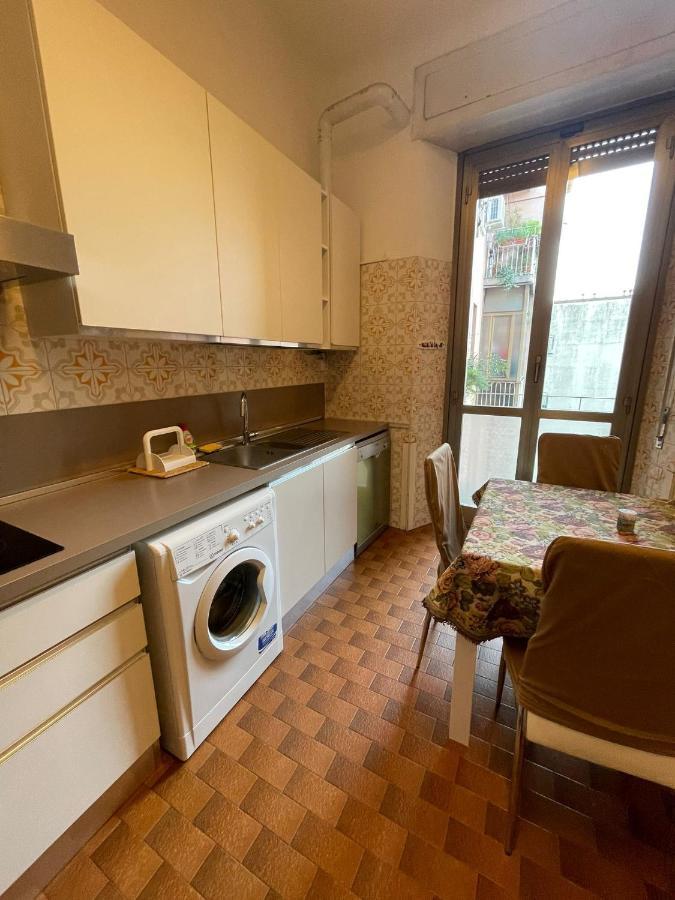 מילאנו Hostel Corner 32 מראה חיצוני תמונה