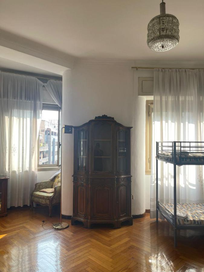 מילאנו Hostel Corner 32 מראה חיצוני תמונה