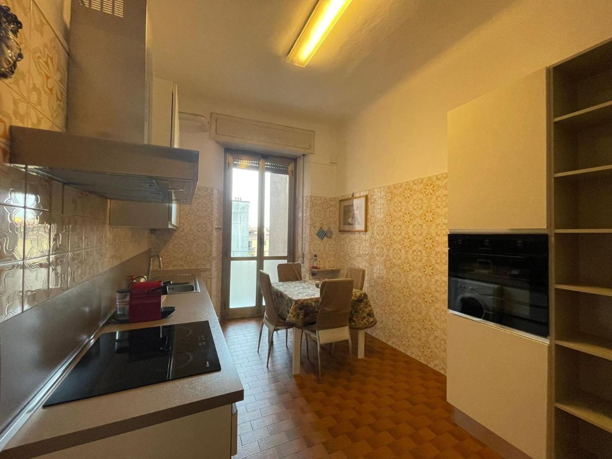 מילאנו Hostel Corner 32 מראה חיצוני תמונה